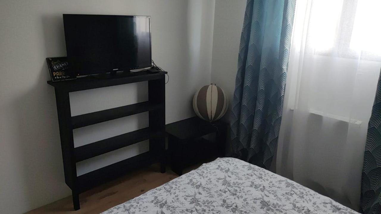 Апартаменты Location Chambre Taden Экстерьер фото